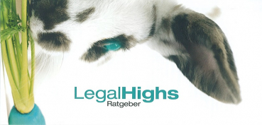 Ratgeber "Legal Highs"