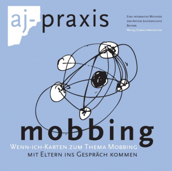 aj-praxis: Wenn-Ich-Karten zum Thema Mobbing - Mit Eltern ins Gespräch kommen