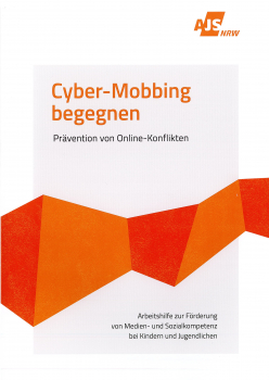 Cyber-Mobbing begegnen - Prävention von Online-Konflikten