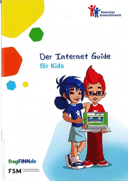 Der Internet Guide für Kids